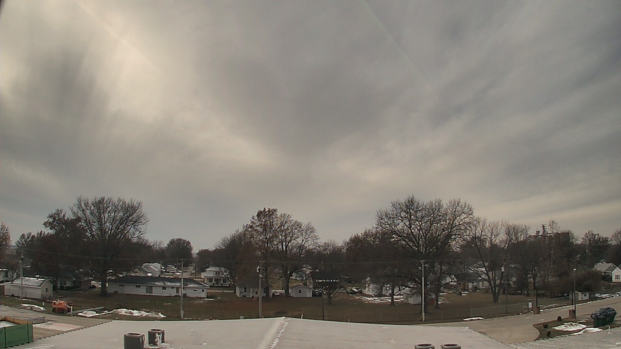 Thumbnail for current weather camera view from Norborne School District R8 in Norborne, Missouri