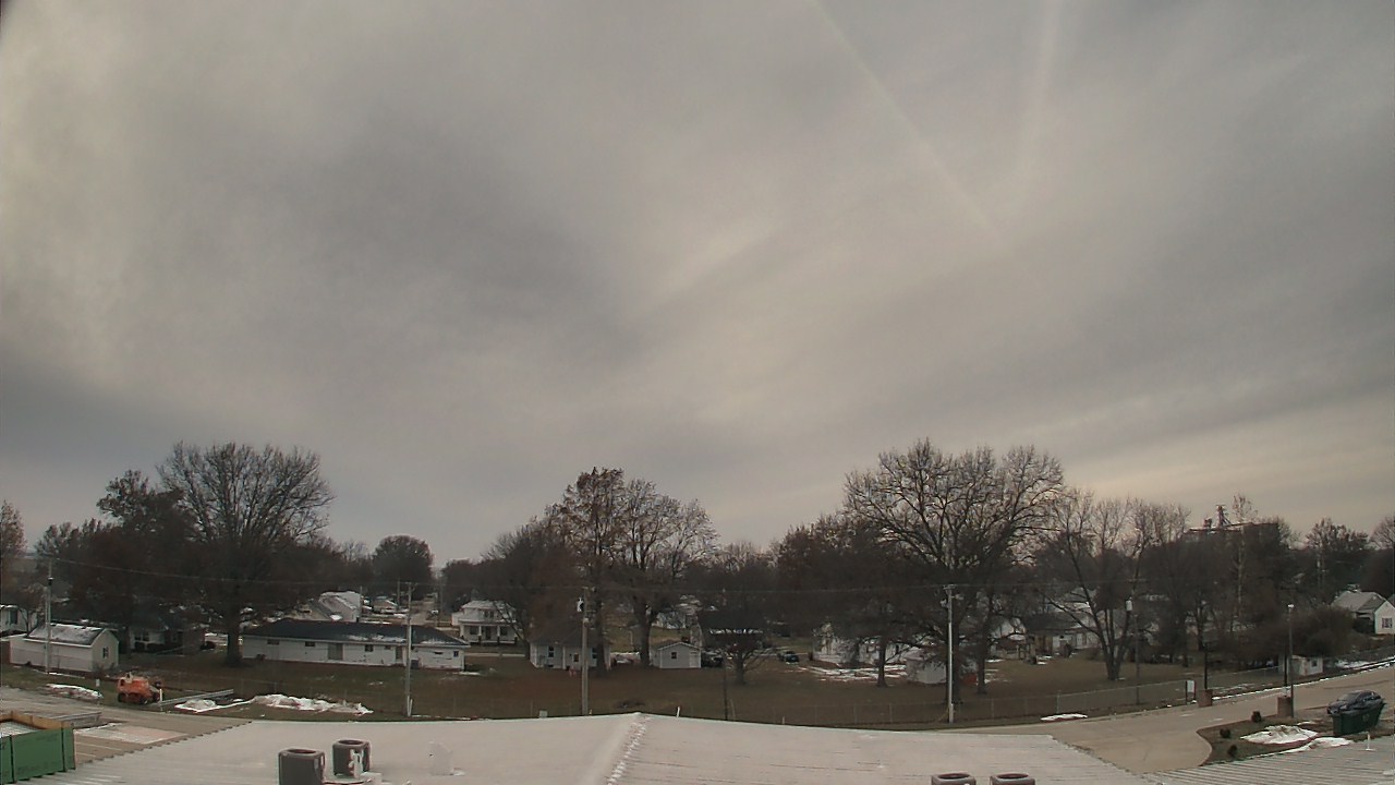 Thumbnail for current weather camera view from Norborne School District R8 in Norborne, Missouri