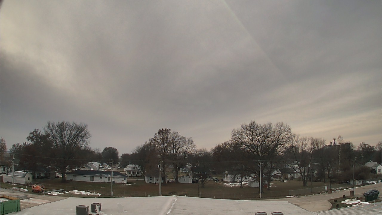 Thumbnail for current weather camera view from Norborne School District R8 in Norborne, Missouri