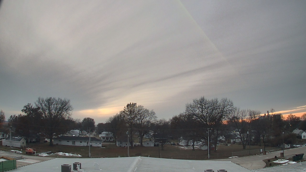 Thumbnail for current weather camera view from Norborne School District R8 in Norborne, Missouri