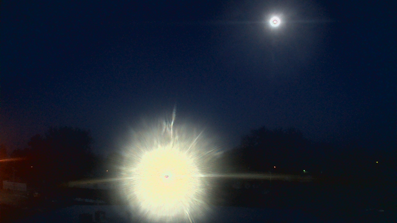 Thumbnail for current weather camera view from Norborne School District R8 in Norborne, Missouri