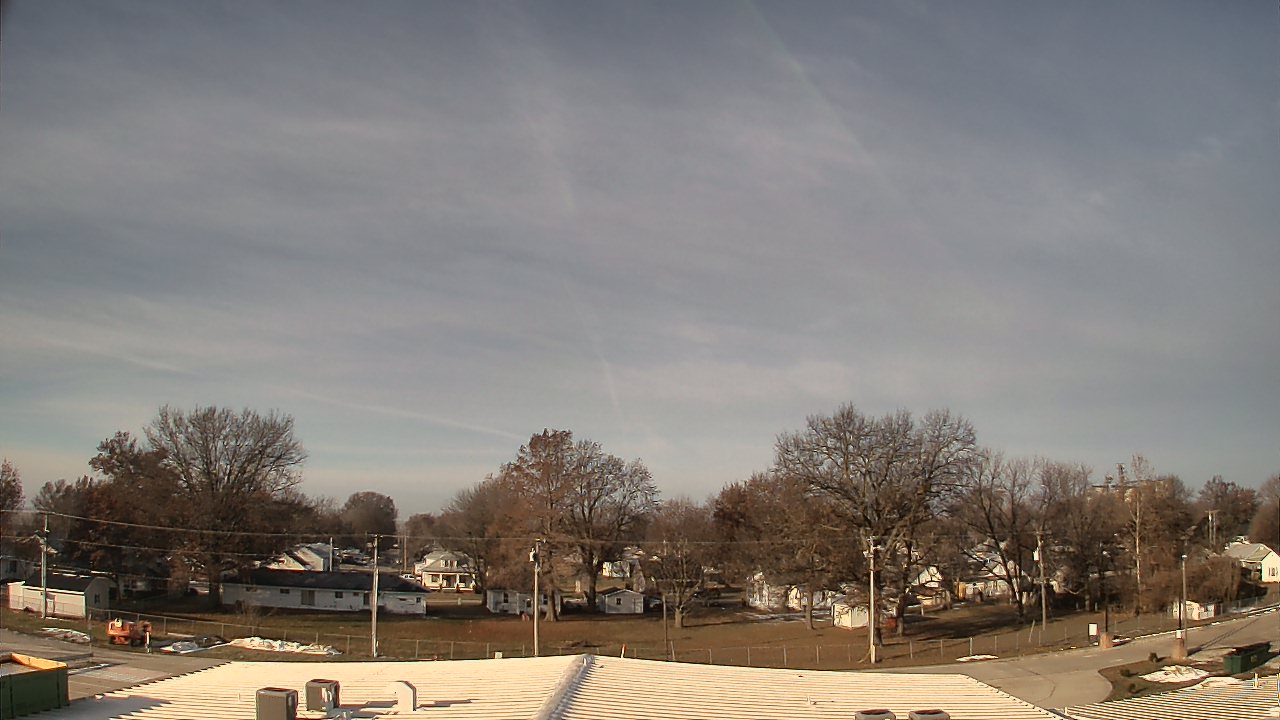 Thumbnail for current weather camera view from Norborne School District R8 in Norborne, Missouri