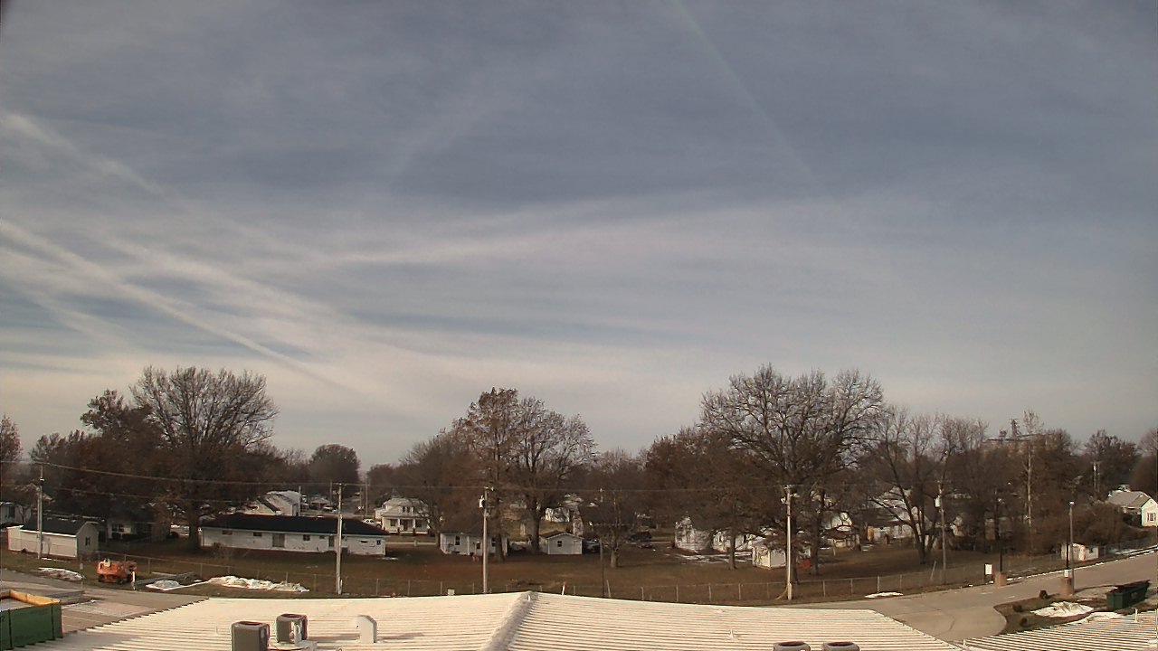 Thumbnail for current weather camera view from Norborne School District R8 in Norborne, Missouri
