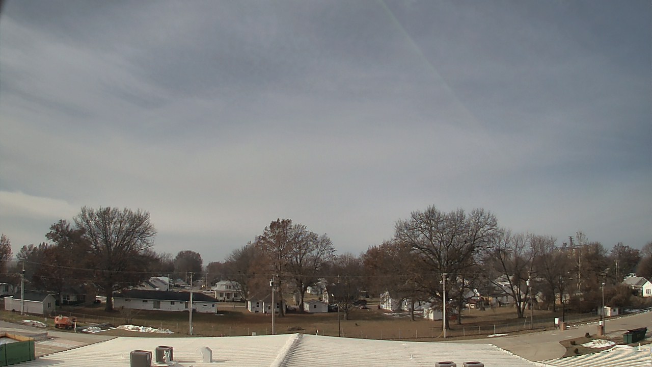 Thumbnail for current weather camera view from Norborne School District R8 in Norborne, Missouri