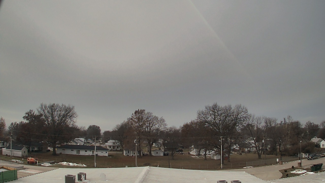 Thumbnail for current weather camera view from Norborne School District R8 in Norborne, Missouri