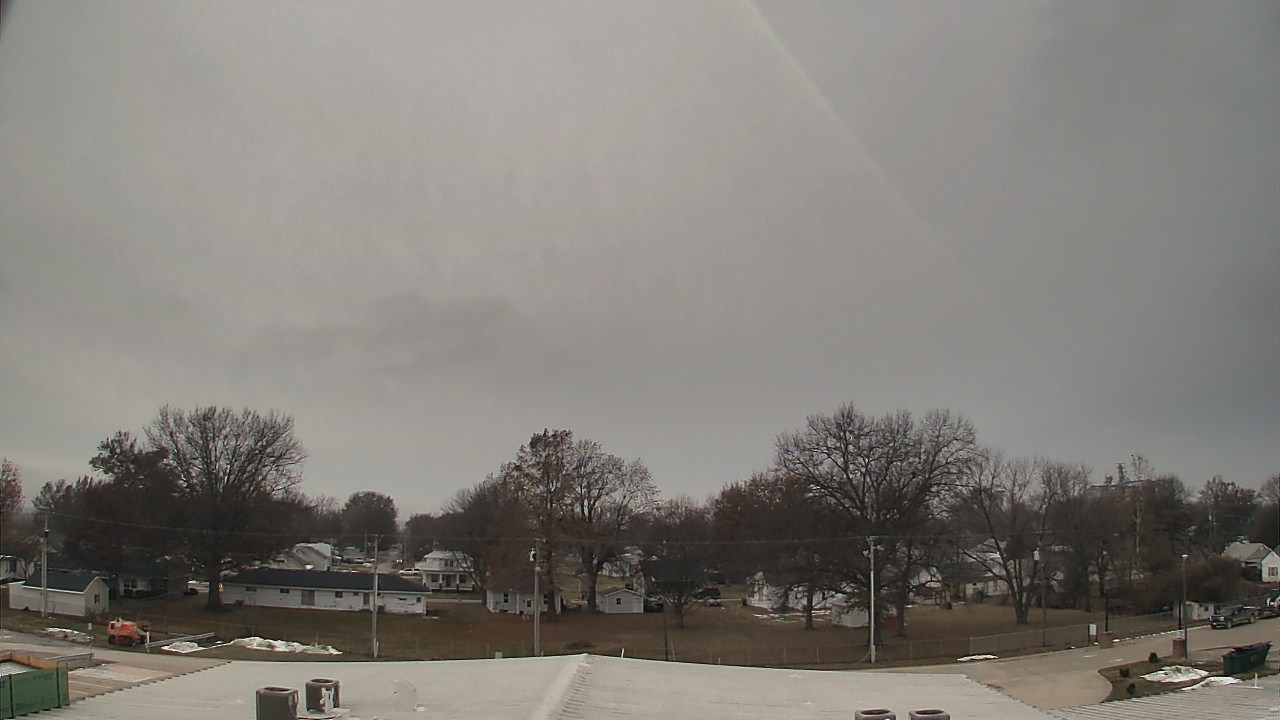Thumbnail for current weather camera view from Norborne School District R8 in Norborne, Missouri