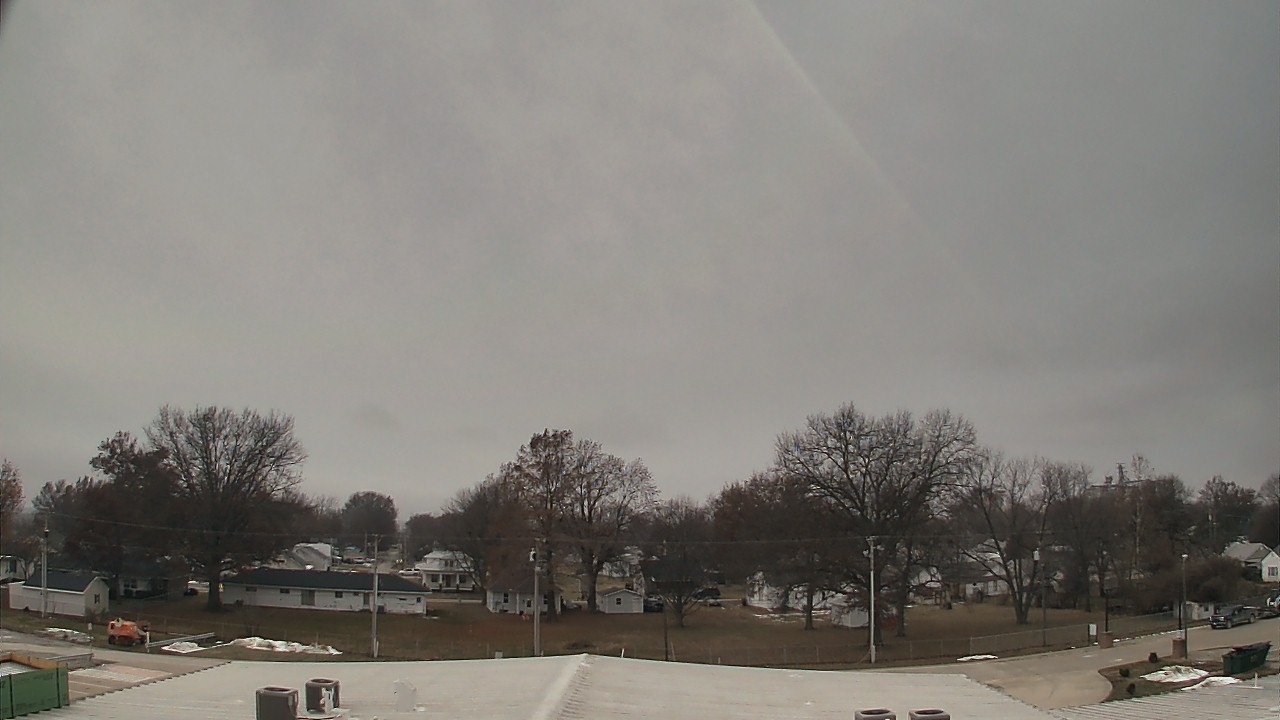Thumbnail for current weather camera view from Norborne School District R8 in Norborne, Missouri