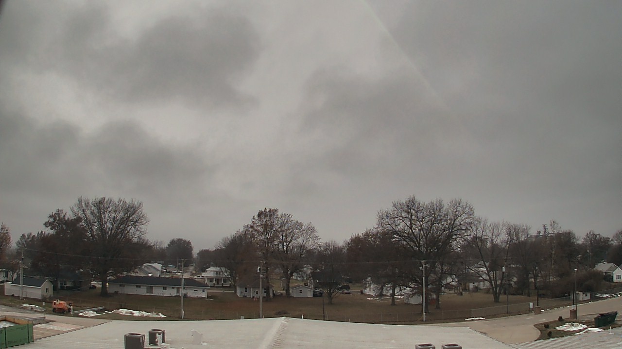 Thumbnail for current weather camera view from Norborne School District R8 in Norborne, Missouri