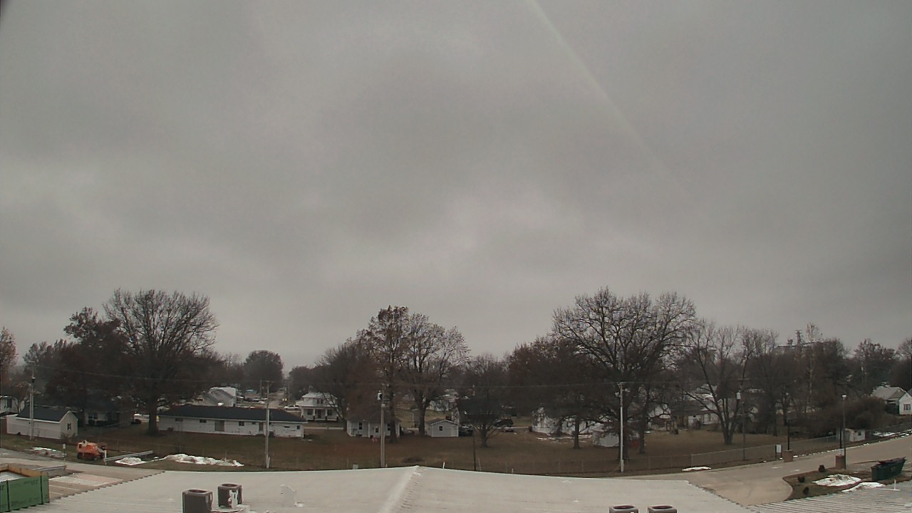 Thumbnail for current weather camera view from Norborne School District R8 in Norborne, Missouri