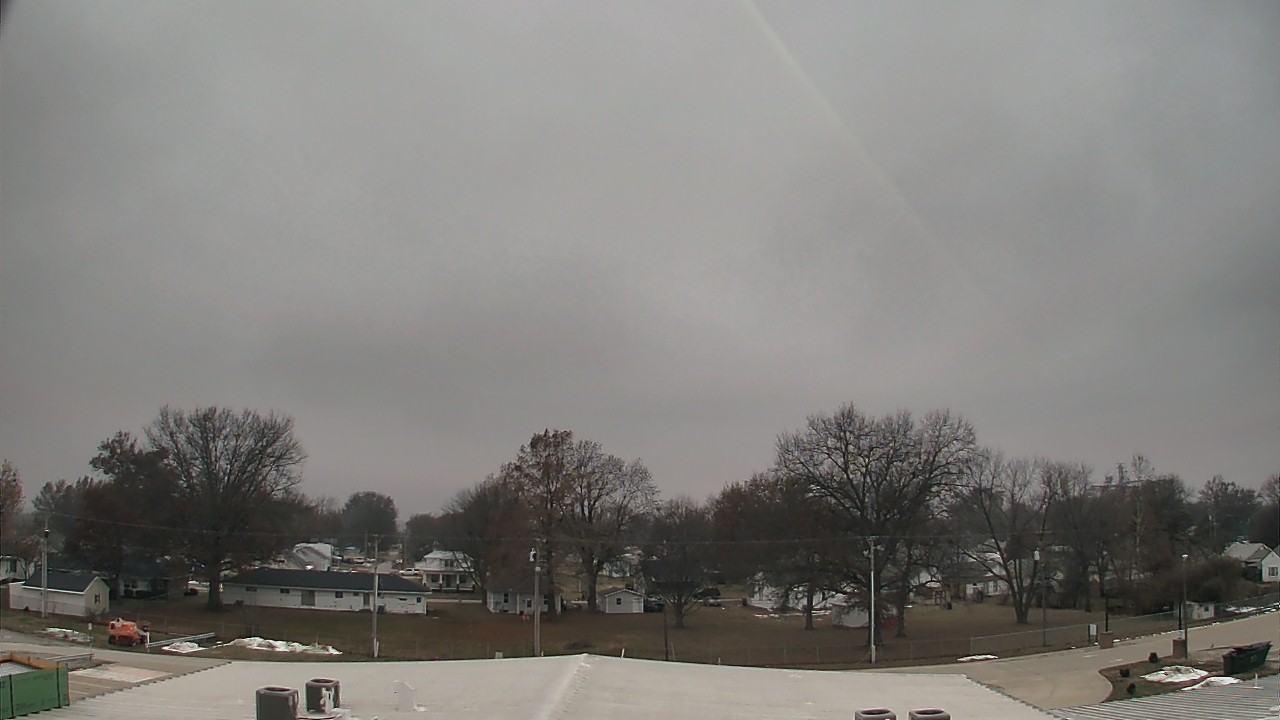 Thumbnail for current weather camera view from Norborne School District R8 in Norborne, Missouri