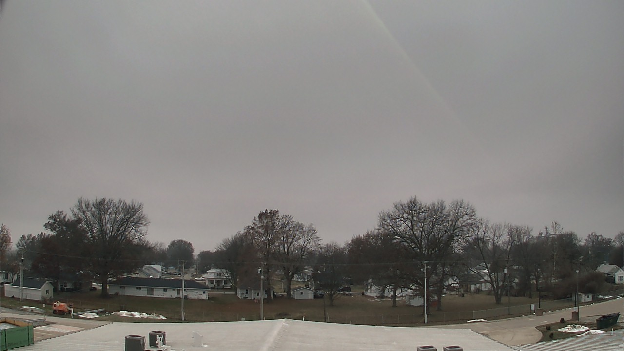 Thumbnail for current weather camera view from Norborne School District R8 in Norborne, Missouri
