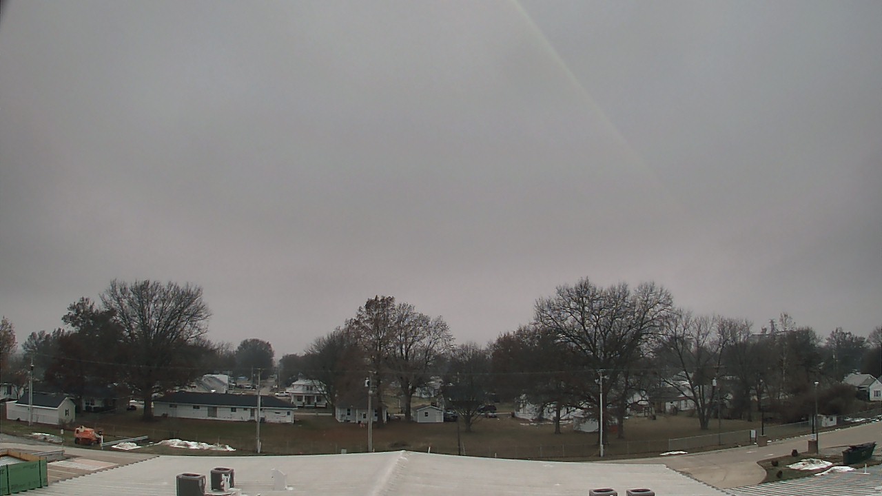 Thumbnail for current weather camera view from Norborne School District R8 in Norborne, Missouri