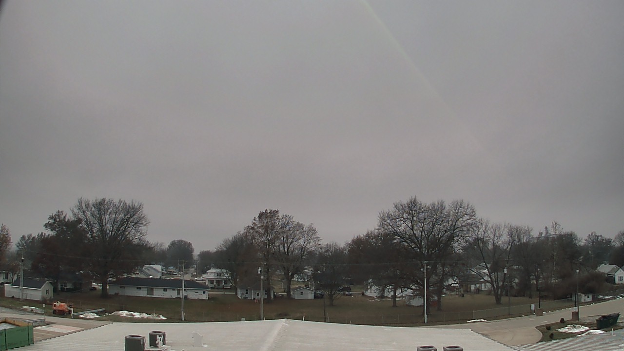 Thumbnail for current weather camera view from Norborne School District R8 in Norborne, Missouri