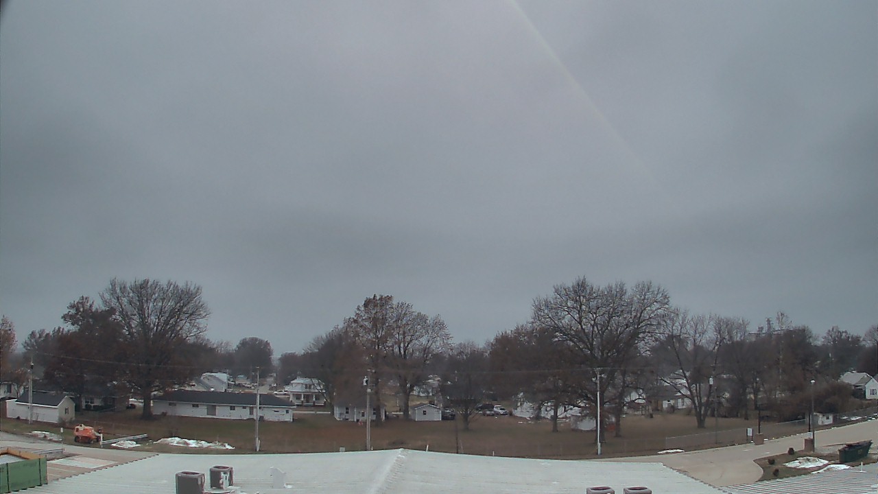 Thumbnail for current weather camera view from Norborne School District R8 in Norborne, Missouri