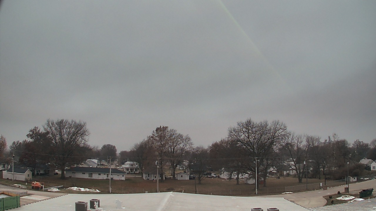 Thumbnail for current weather camera view from Norborne School District R8 in Norborne, Missouri