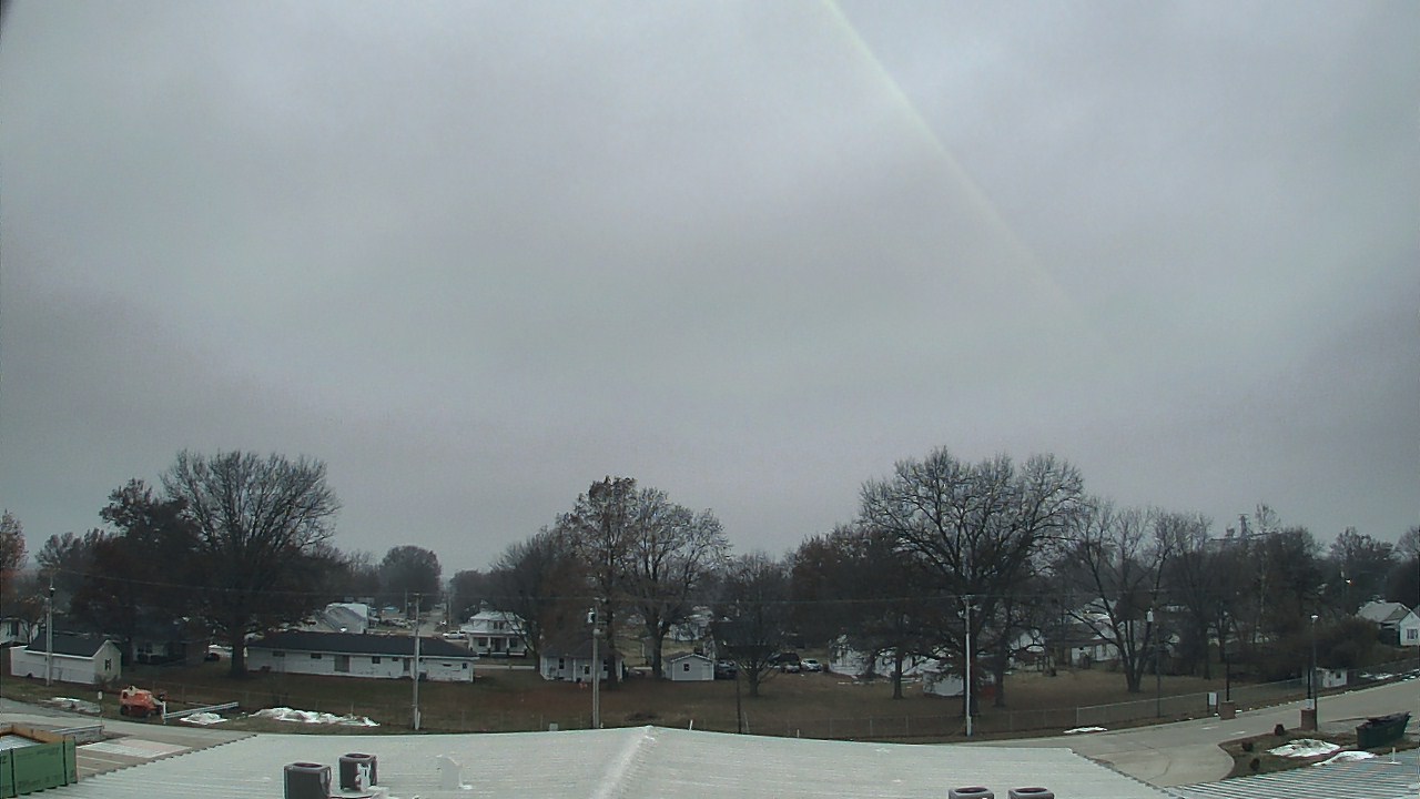 Thumbnail for current weather camera view from Norborne School District R8 in Norborne, Missouri