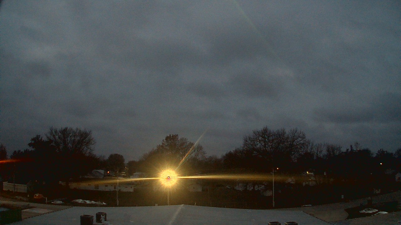 Thumbnail for current weather camera view from Norborne School District R8 in Norborne, Missouri