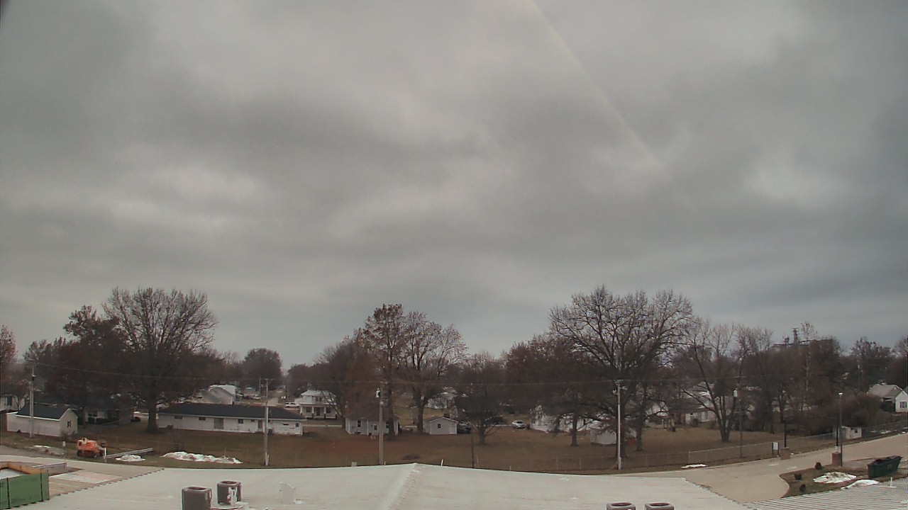 Thumbnail for current weather camera view from Norborne School District R8 in Norborne, Missouri
