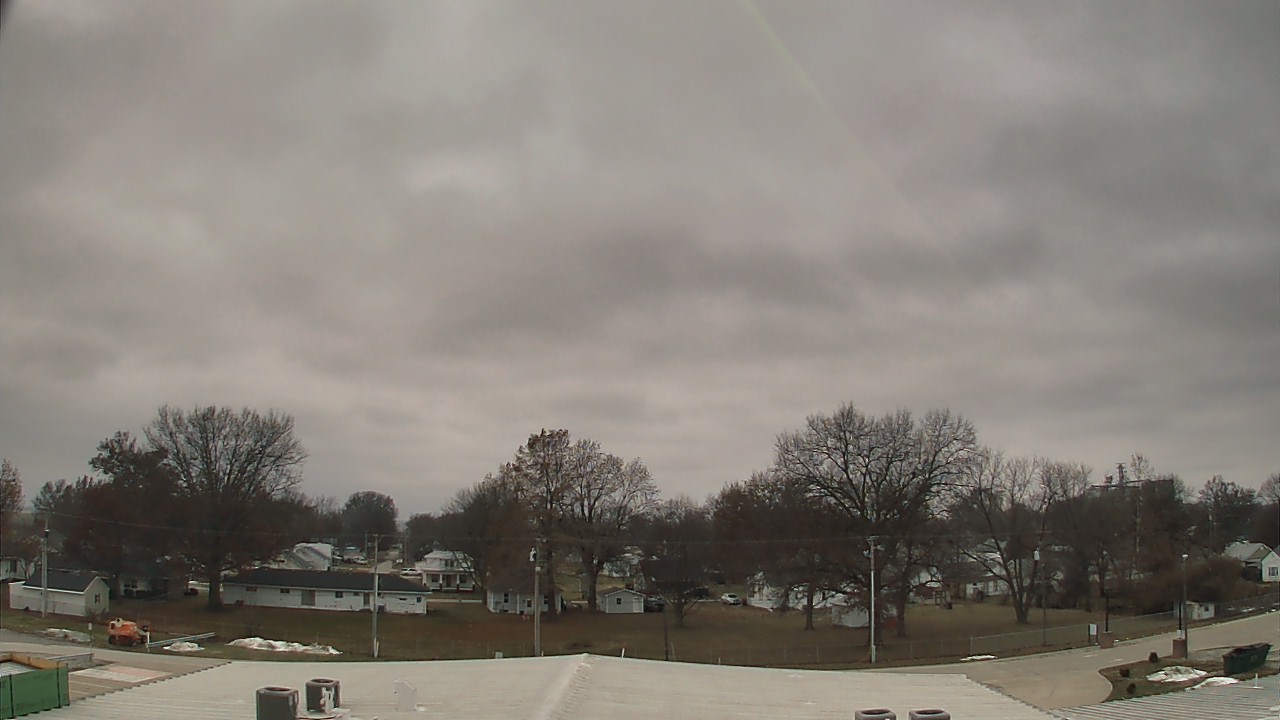 Thumbnail for current weather camera view from Norborne School District R8 in Norborne, Missouri