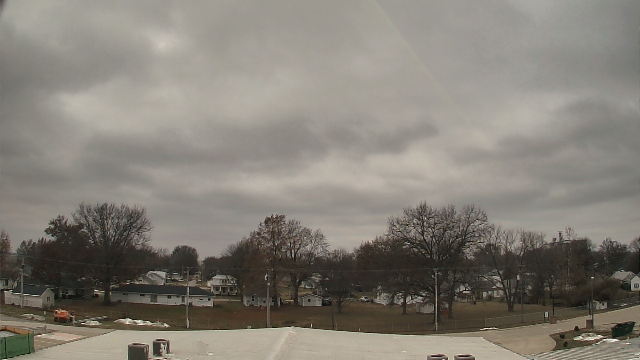 Thumbnail for current weather camera view from Norborne School District R8 in Norborne, Missouri