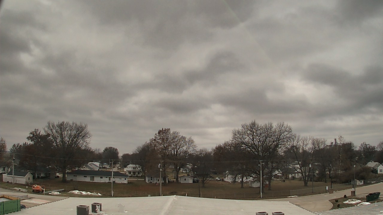 Thumbnail for current weather camera view from Norborne School District R8 in Norborne, Missouri