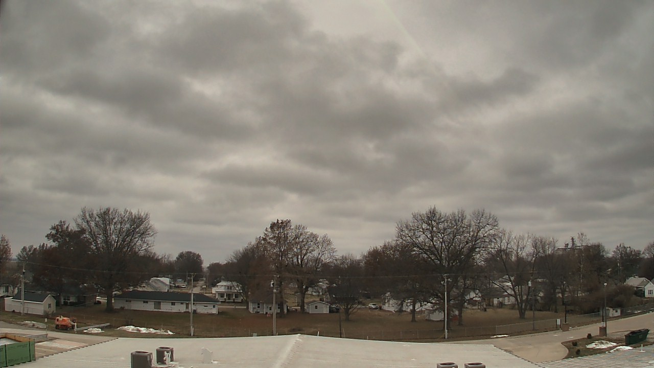 Thumbnail for current weather camera view from Norborne School District R8 in Norborne, Missouri