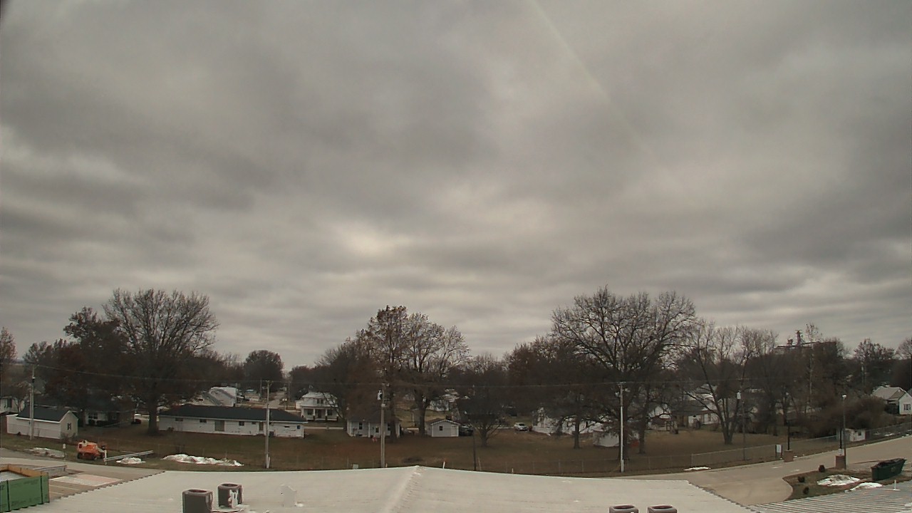 Thumbnail for current weather camera view from Norborne School District R8 in Norborne, Missouri