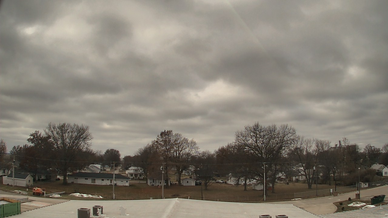 Thumbnail for current weather camera view from Norborne School District R8 in Norborne, Missouri