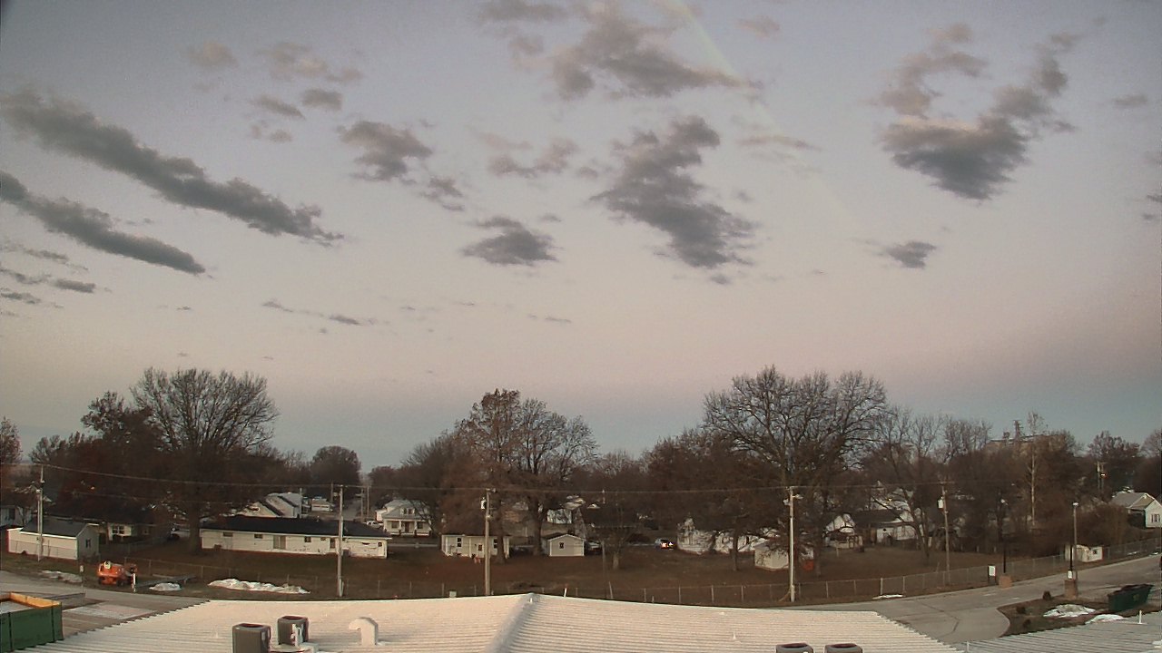 Thumbnail for current weather camera view from Norborne School District R8 in Norborne, Missouri