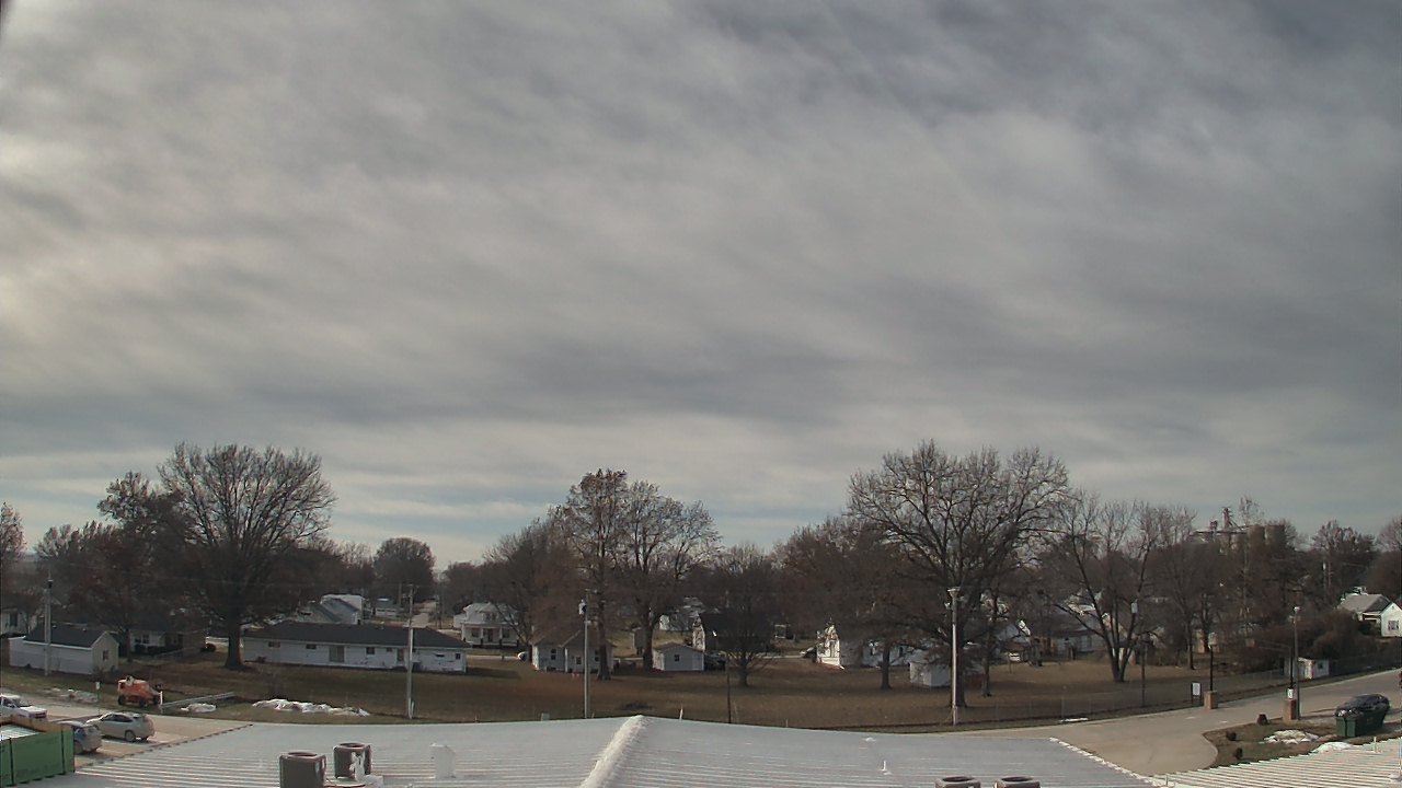 Thumbnail for current weather camera view from Norborne School District R8 in Norborne, Missouri