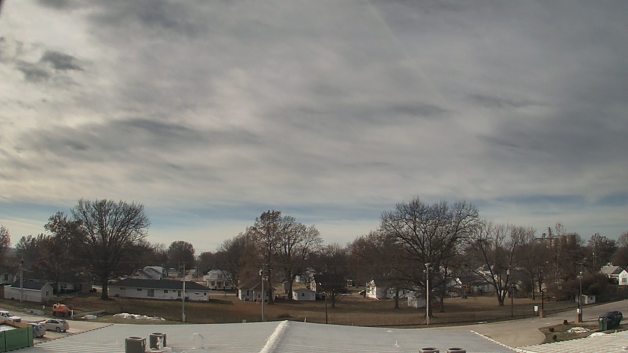 Thumbnail for current weather camera view from Norborne School District R8 in Norborne, Missouri