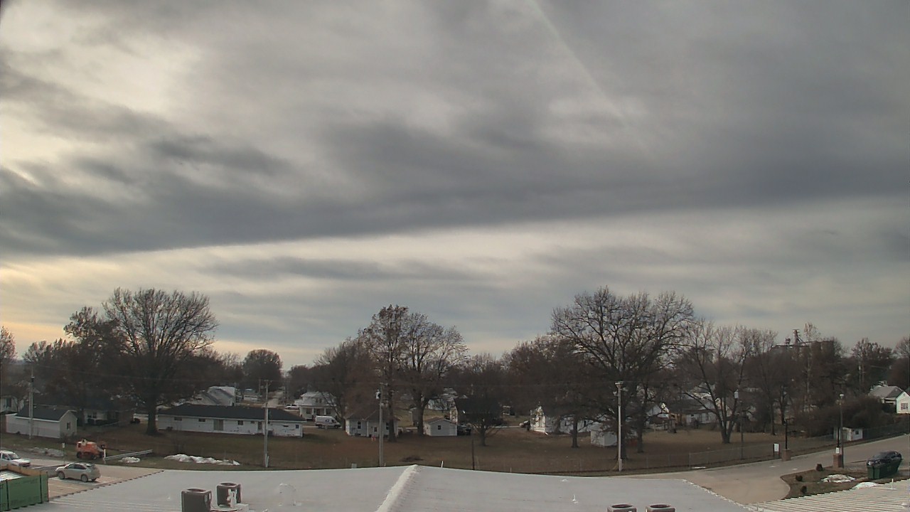 Thumbnail for current weather camera view from Norborne School District R8 in Norborne, Missouri