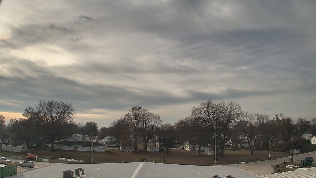 Thumbnail for current weather camera view from Norborne School District R8 in Norborne, Missouri