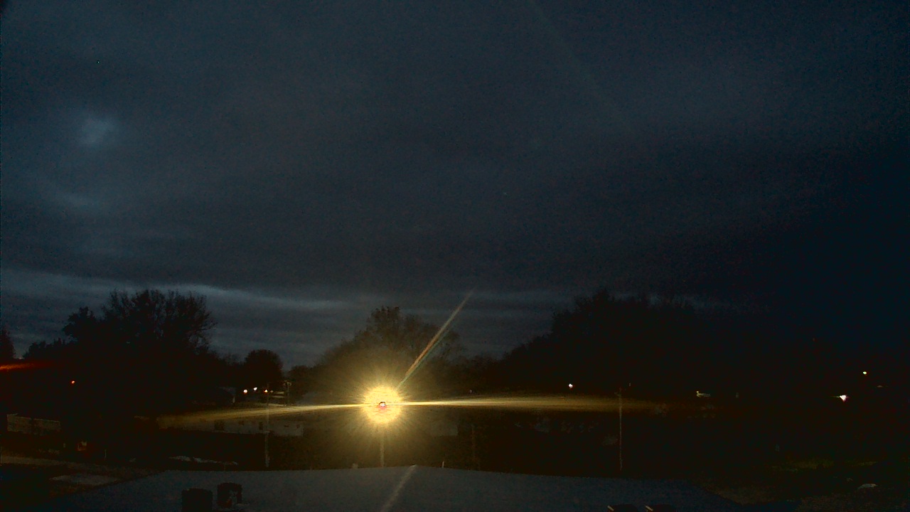 Thumbnail for current weather camera view from Norborne School District R8 in Norborne, Missouri