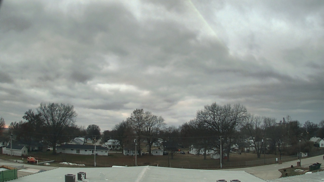 Thumbnail for current weather camera view from Norborne School District R8 in Norborne, Missouri