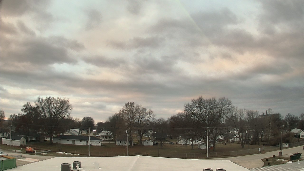Thumbnail for current weather camera view from Norborne School District R8 in Norborne, Missouri