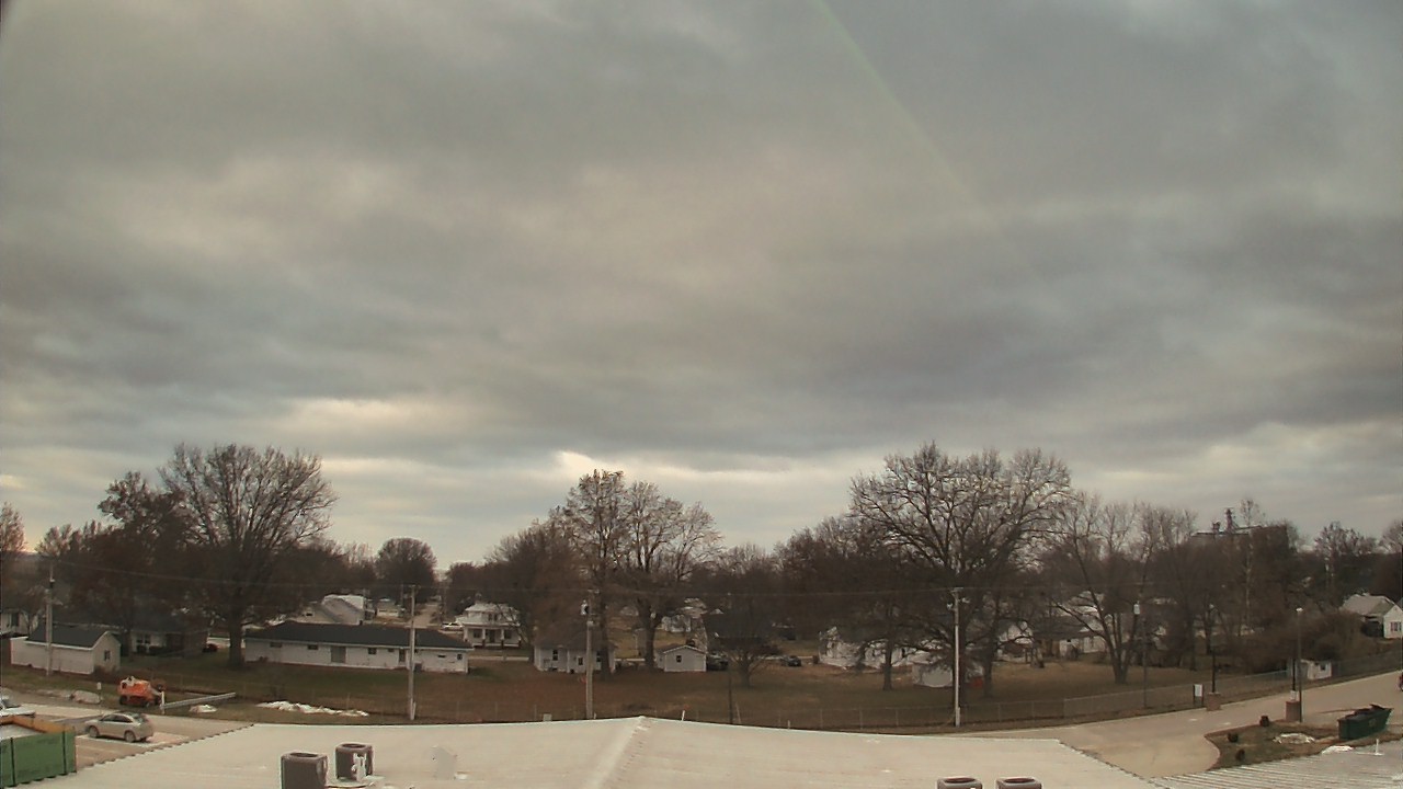 Thumbnail for current weather camera view from Norborne School District R8 in Norborne, Missouri