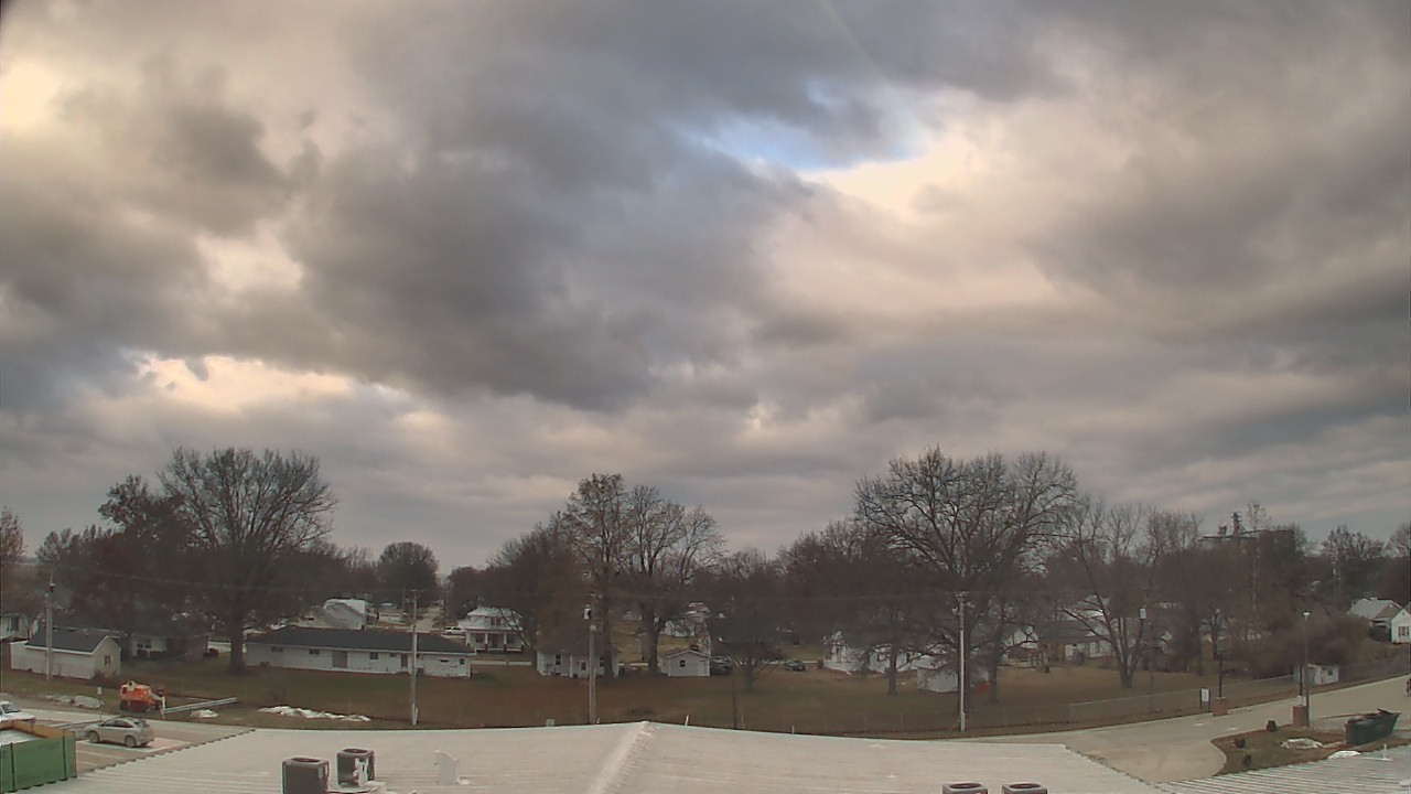 Thumbnail for current weather camera view from Norborne School District R8 in Norborne, Missouri