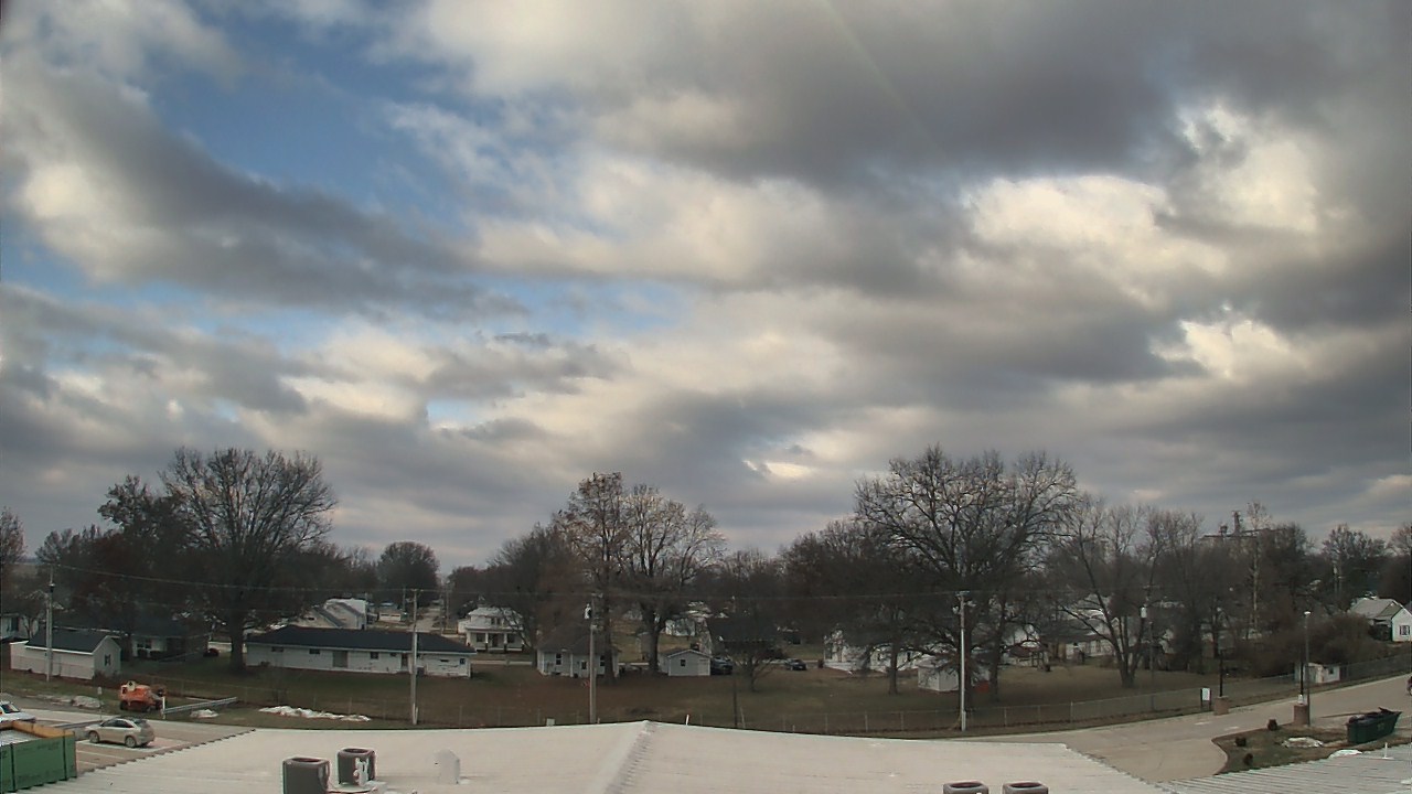 Thumbnail for current weather camera view from Norborne School District R8 in Norborne, Missouri