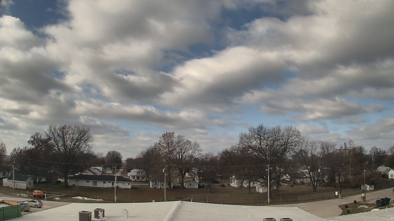 Thumbnail for current weather camera view from Norborne School District R8 in Norborne, Missouri
