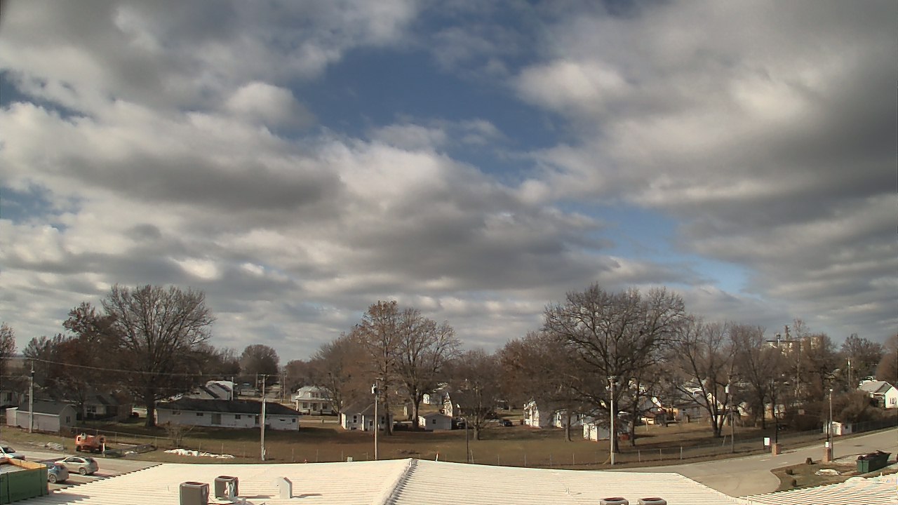 Thumbnail for current weather camera view from Norborne School District R8 in Norborne, Missouri