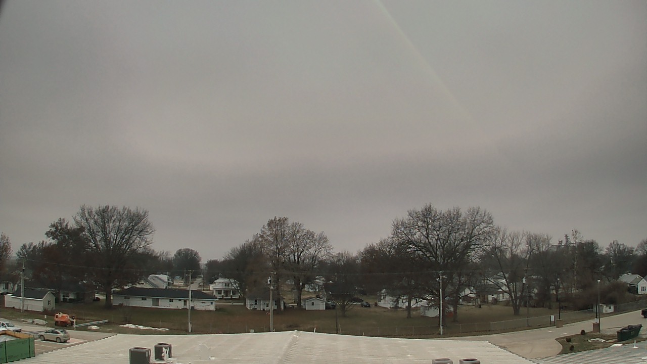 Thumbnail for current weather camera view from Norborne School District R8 in Norborne, Missouri