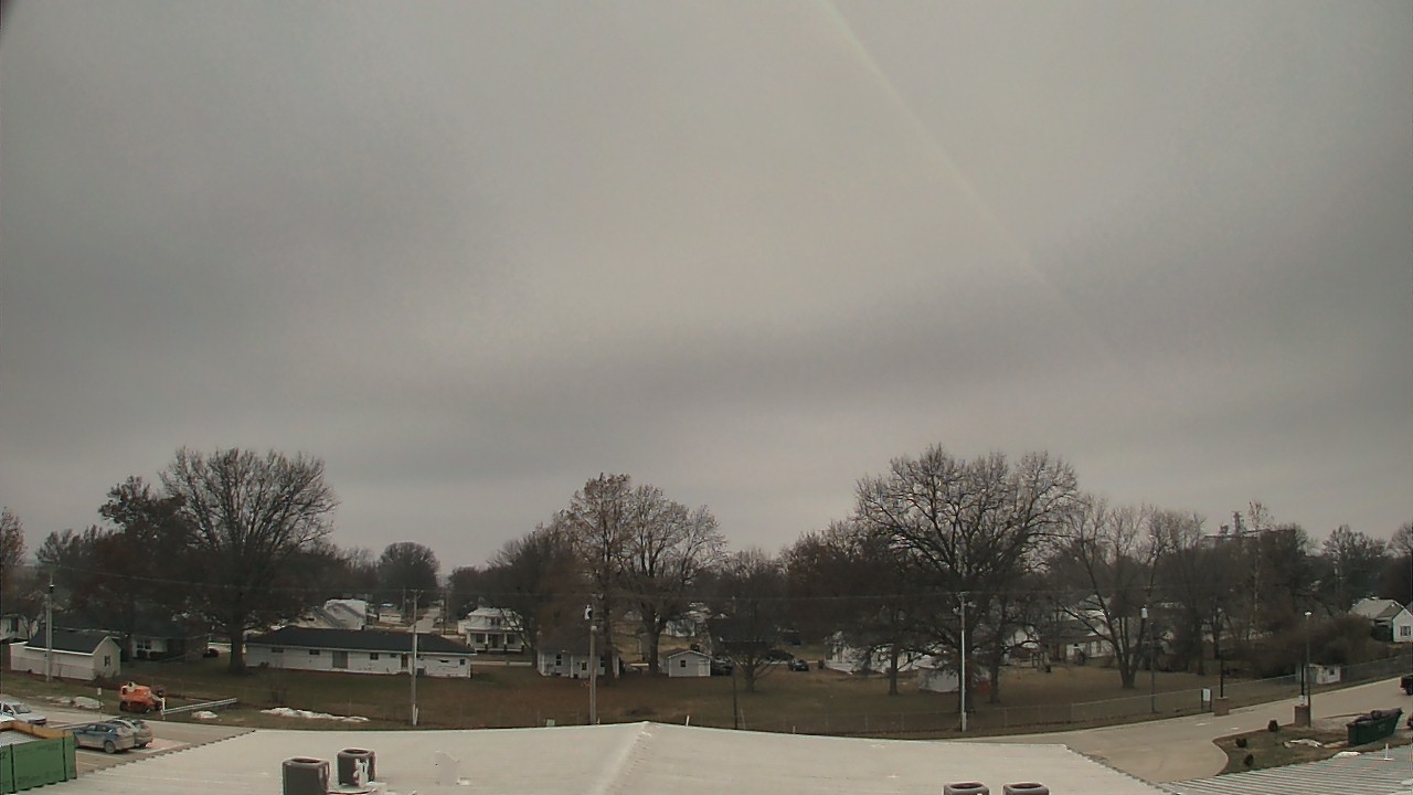 Thumbnail for current weather camera view from Norborne School District R8 in Norborne, Missouri