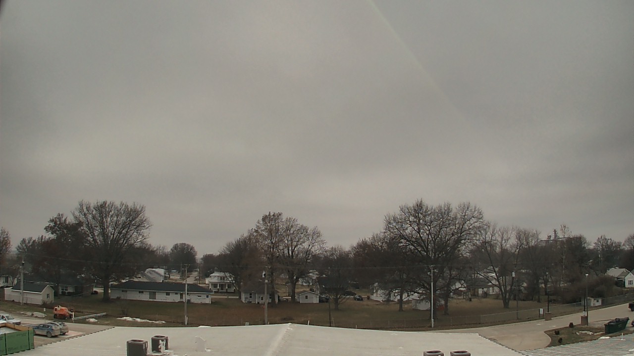 Thumbnail for current weather camera view from Norborne School District R8 in Norborne, Missouri