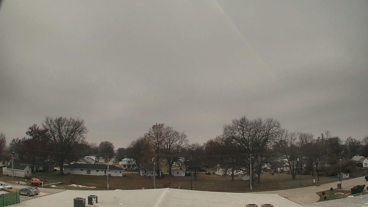 Thumbnail for current weather camera view from Norborne School District R8 in Norborne, Missouri