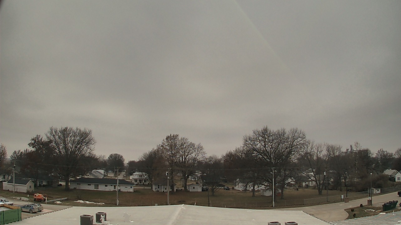 Thumbnail for current weather camera view from Norborne School District R8 in Norborne, Missouri