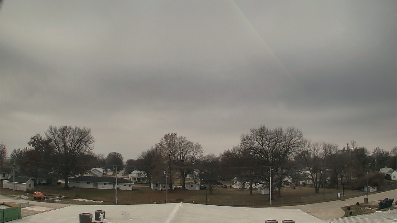 Thumbnail for current weather camera view from Norborne School District R8 in Norborne, Missouri