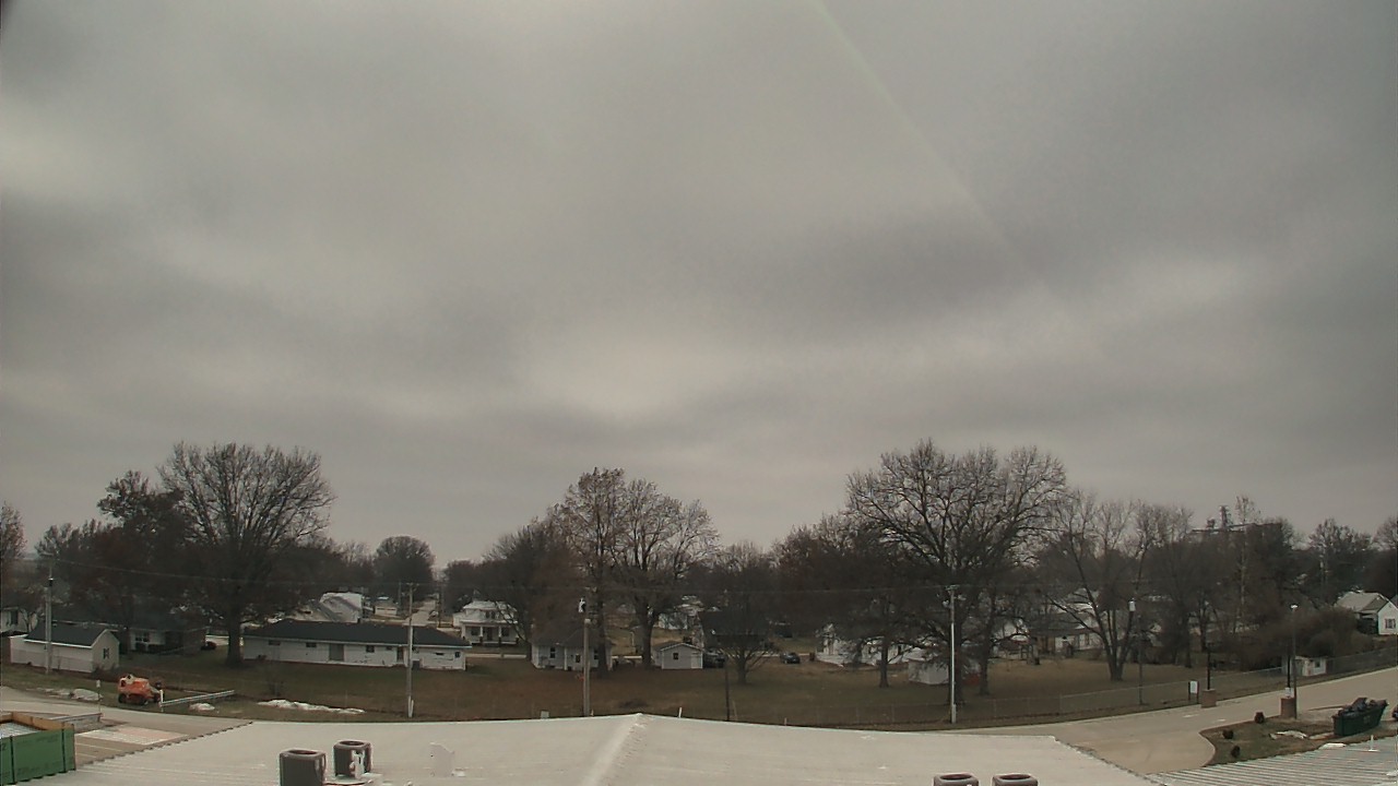 Thumbnail for current weather camera view from Norborne School District R8 in Norborne, Missouri
