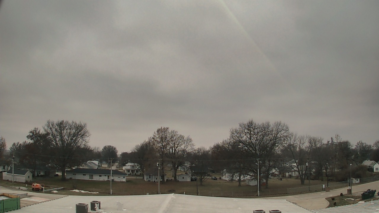 Thumbnail for current weather camera view from Norborne School District R8 in Norborne, Missouri