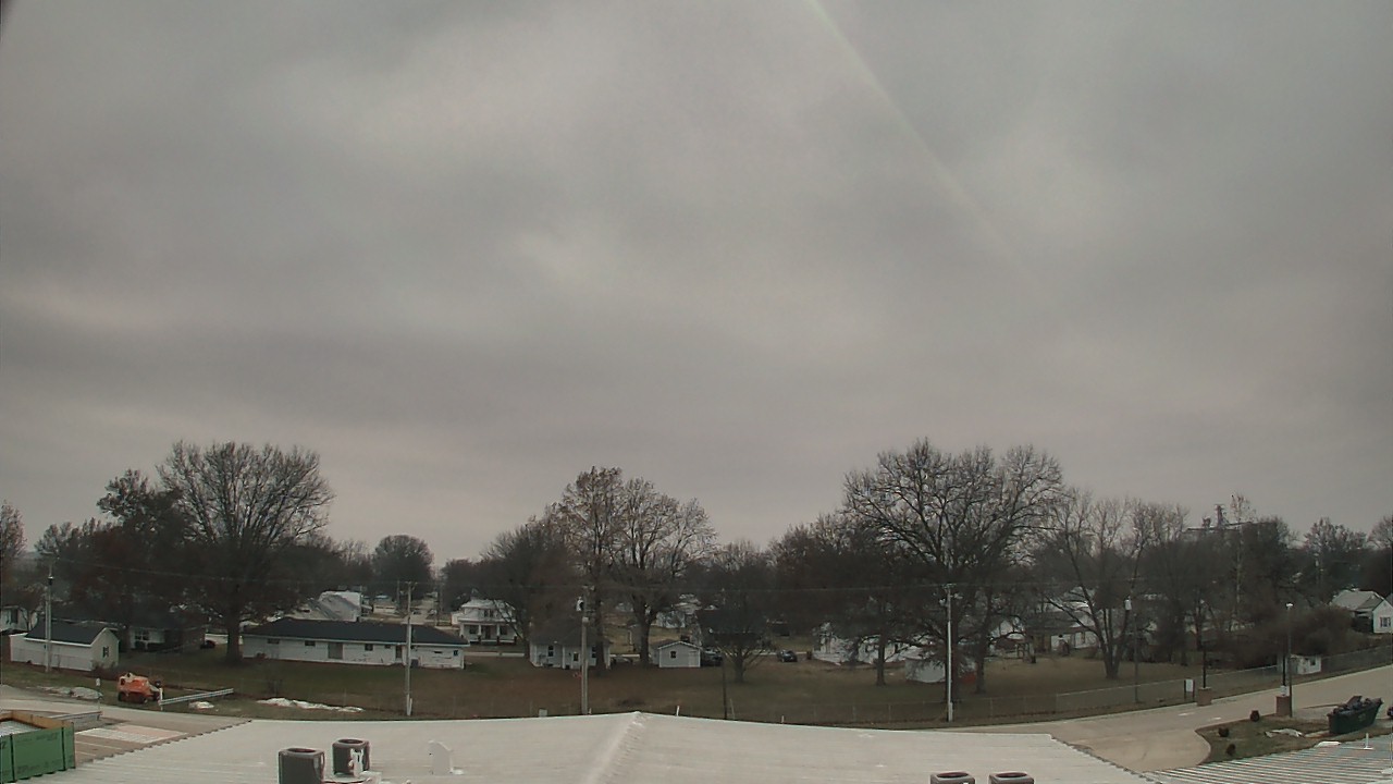 Thumbnail for current weather camera view from Norborne School District R8 in Norborne, Missouri